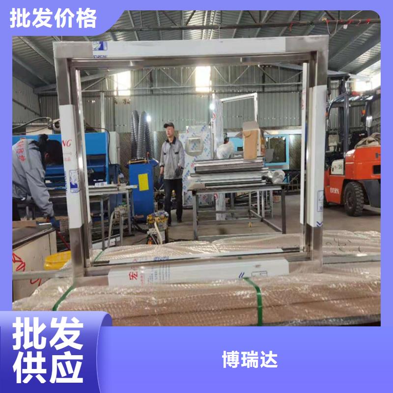 铅门厂家直销供货稳定