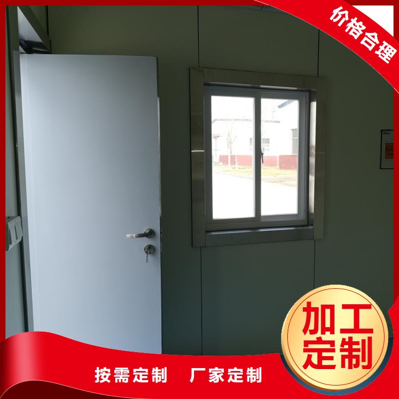 铅门_铅衣产品参数