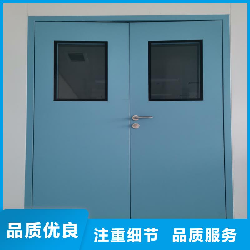 铅门厂家直销供货稳定