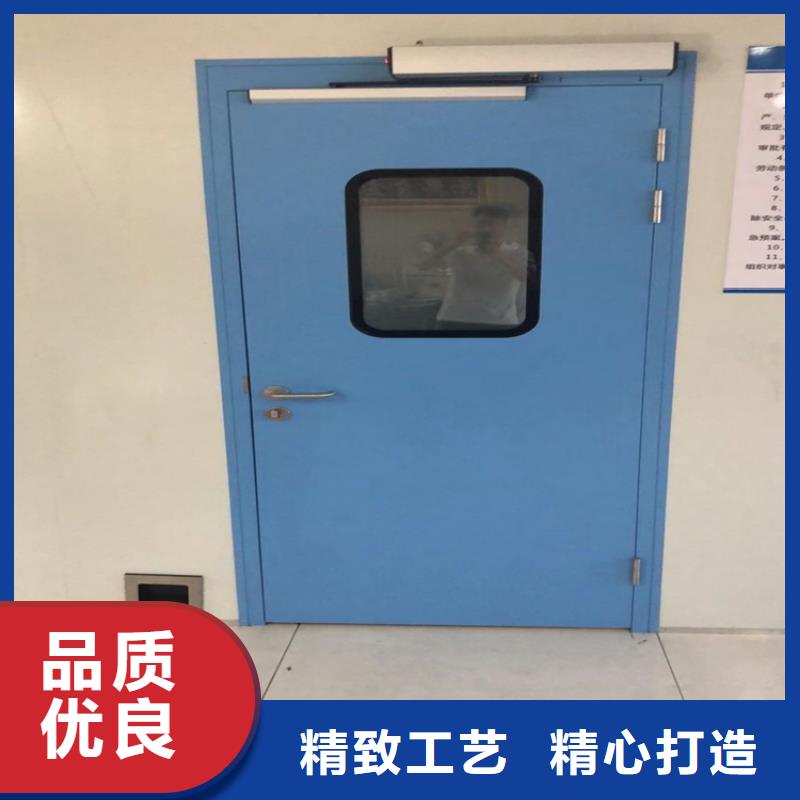 防辐射铅板铅门厂家【铅门】,防辐射工程用心经营