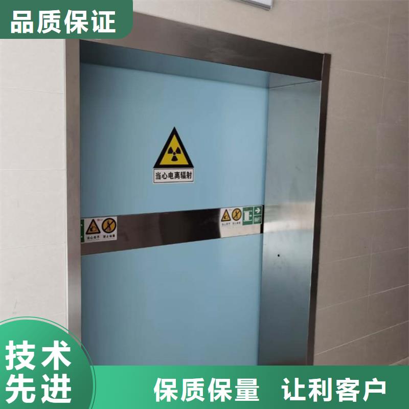 铅门电动铅门型号全价格低
