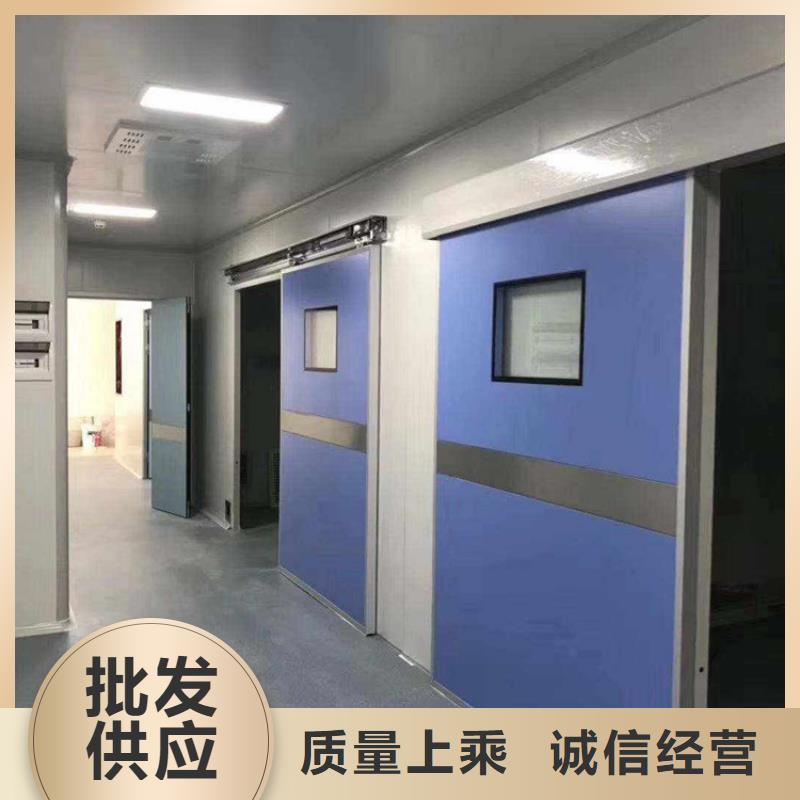 铅门硫酸钡砂打造好品质