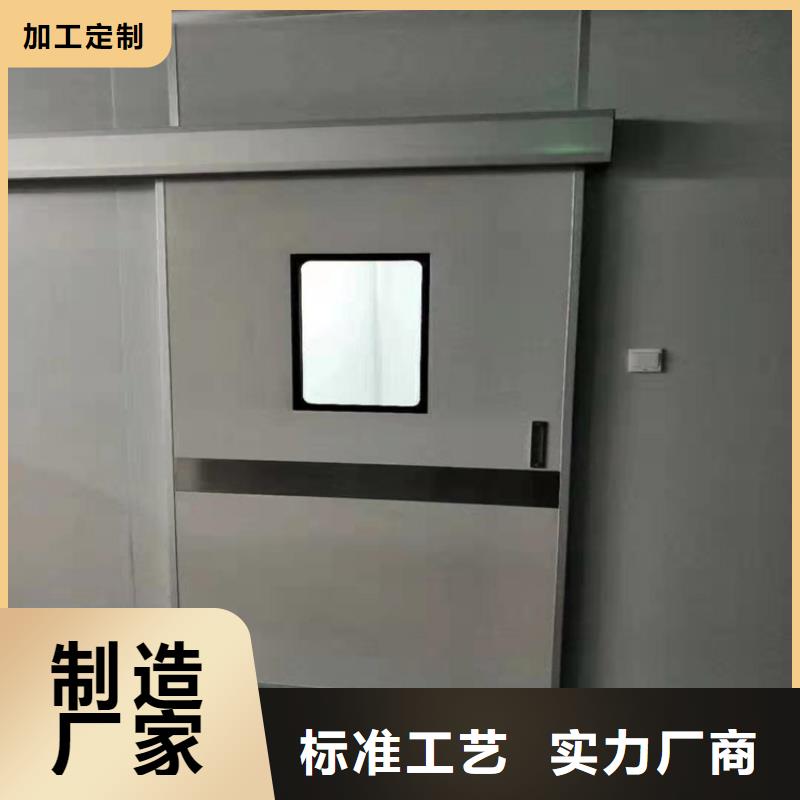 铅门铅砖放心得选择