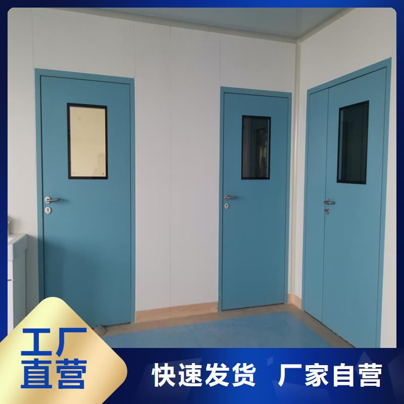 铅门出厂价
