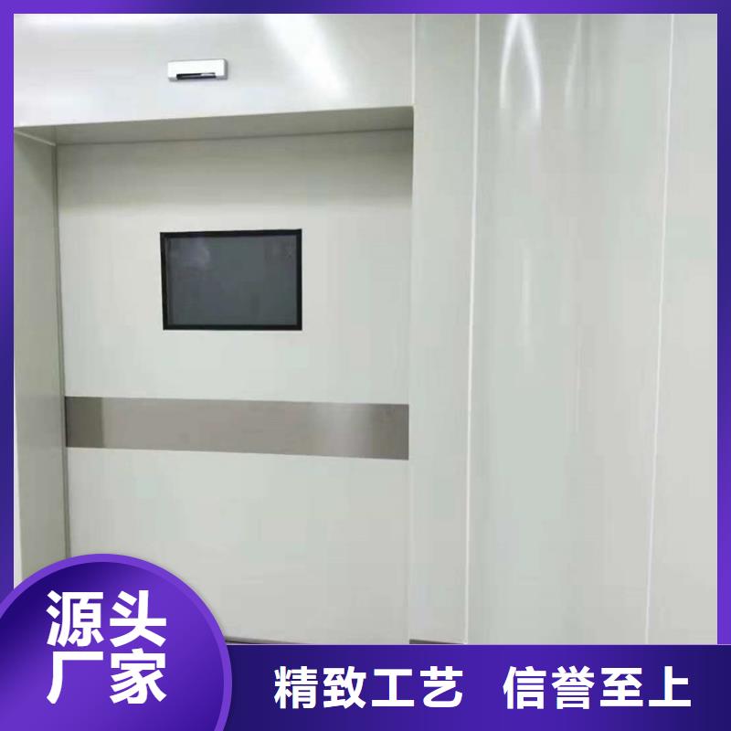 铅门出厂价