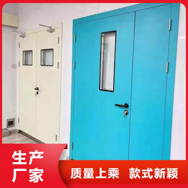 铅门2mm厚防辐射铅板大厂家实力看得见