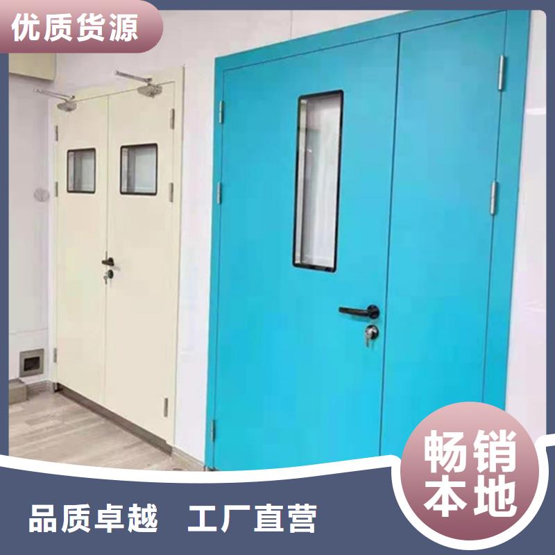 铅门0.5mm铅板专业供货品质管控