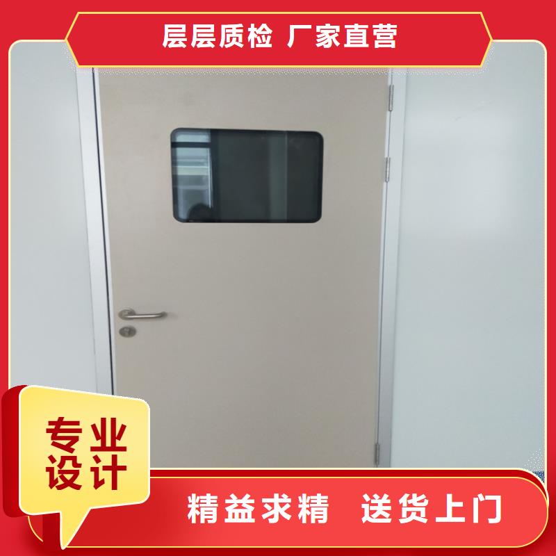 铅门2mm厚防辐射铅板大厂家实力看得见