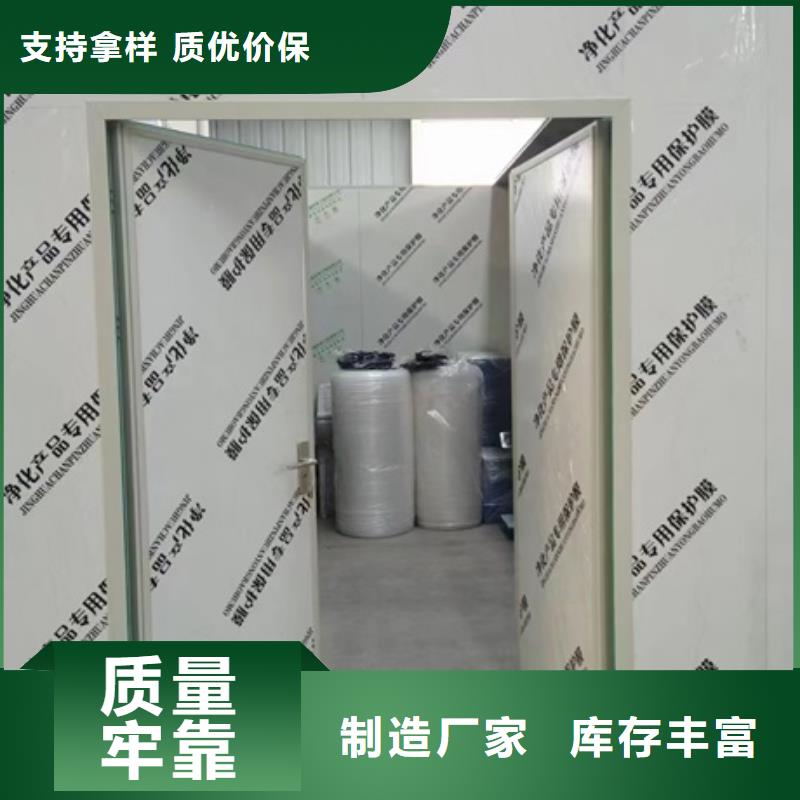 铅门2mm厚防辐射铅板货源报价