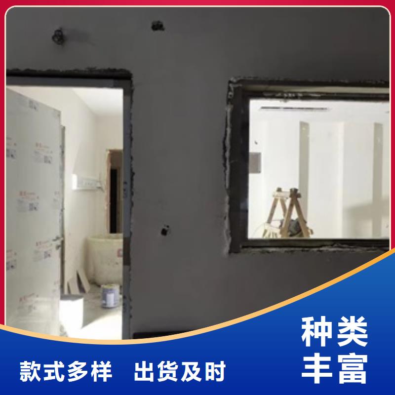 防辐射铅板铅门厂家【铅门】,防辐射工程用心经营