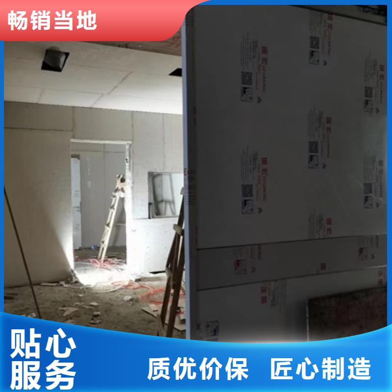 铅门2mm厚防辐射铅板大厂家实力看得见