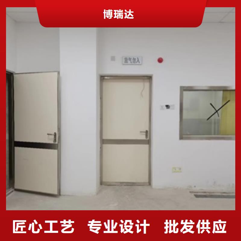 铅门硫酸钡砂打造好品质