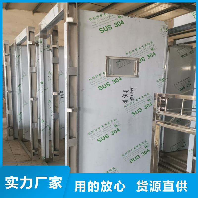 铅门电动铅门多种款式可随心选择