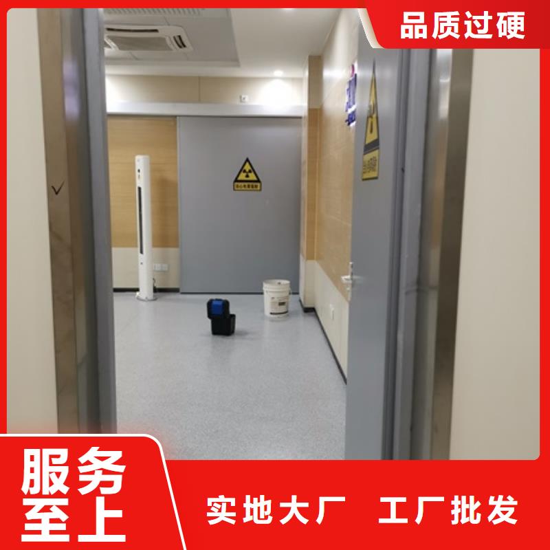 铅门-放射科防辐射铅板行业优选