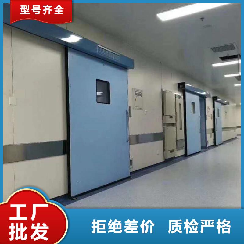 铅门电动铅门多种款式可随心选择