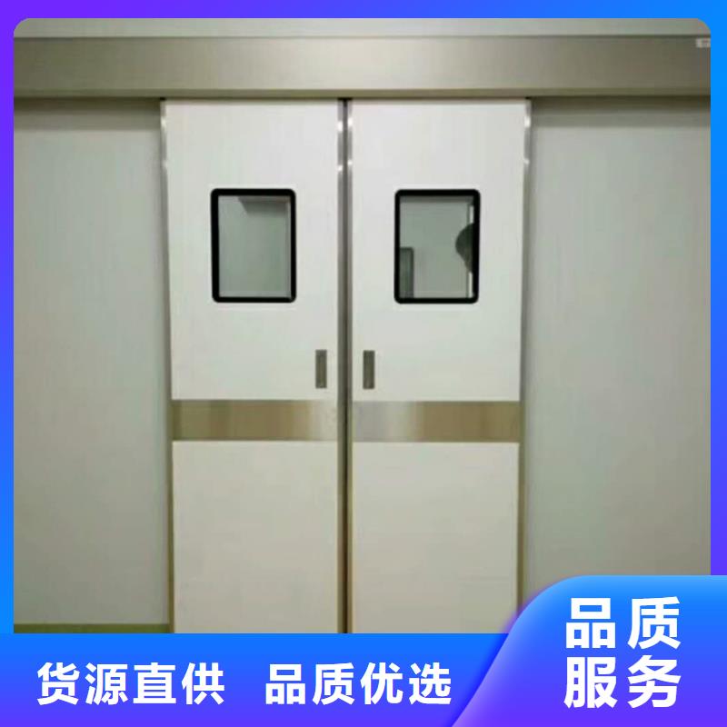 铅门出厂价