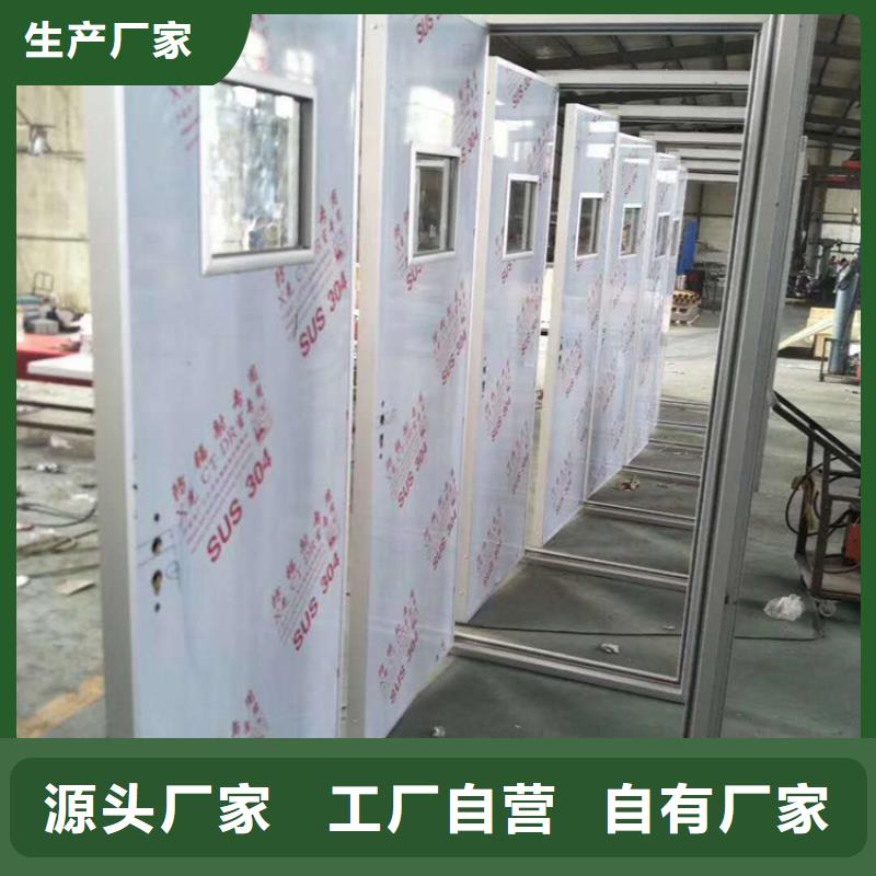 铅门2mm厚防辐射铅板货源报价