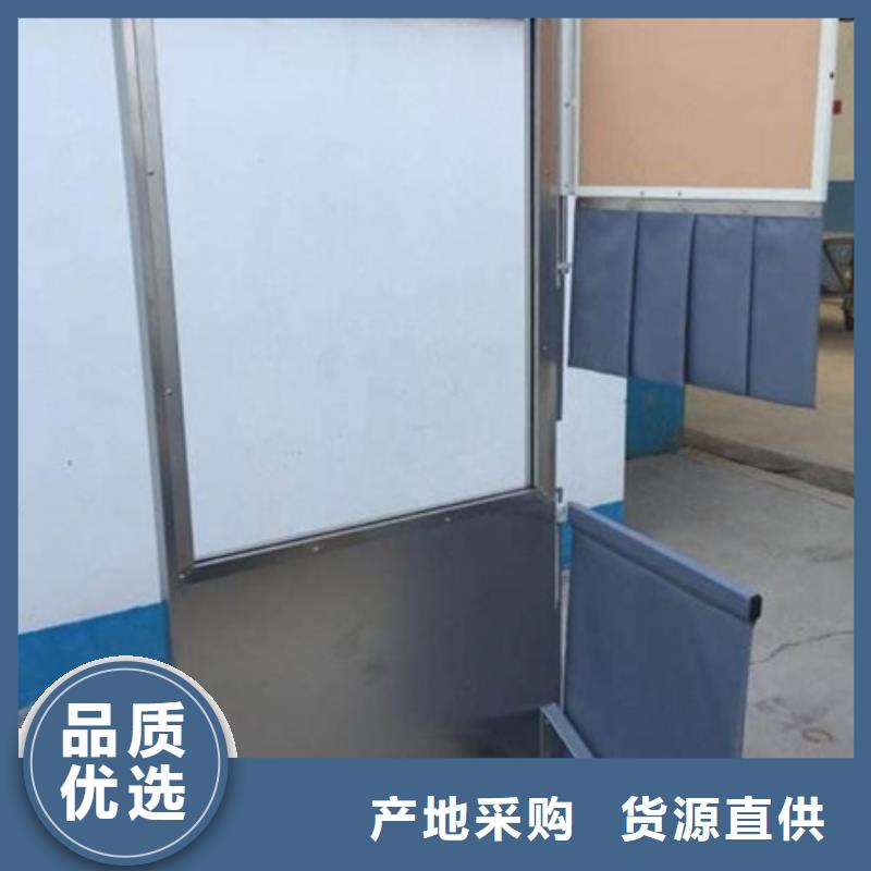 防辐射铅板铅门厂家【 铅屏风 铅屏风厂家安装简单】
