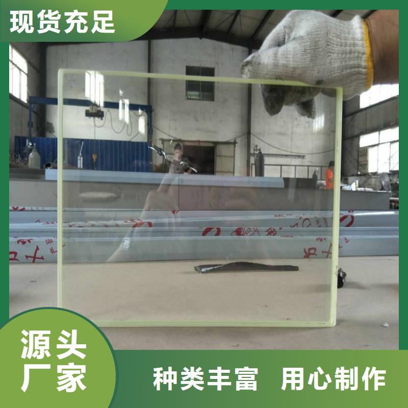 铅玻璃电动铅门精品优选