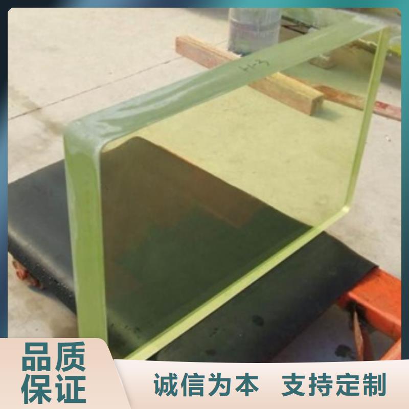铅玻璃防辐射铅板多种优势放心选择