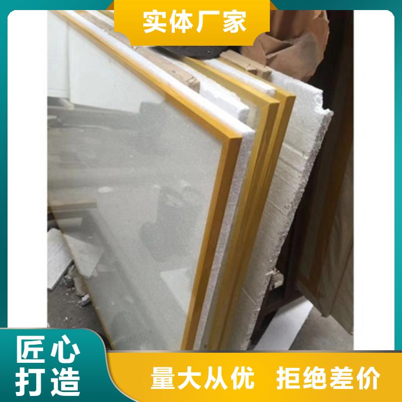 铅玻璃防辐射铅板实力大厂家