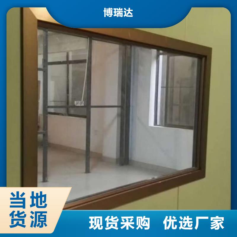 铅玻璃,铅门实力派厂家