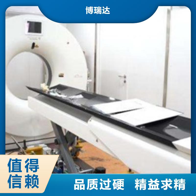方舱X光室用铅板卷甄选好厂家