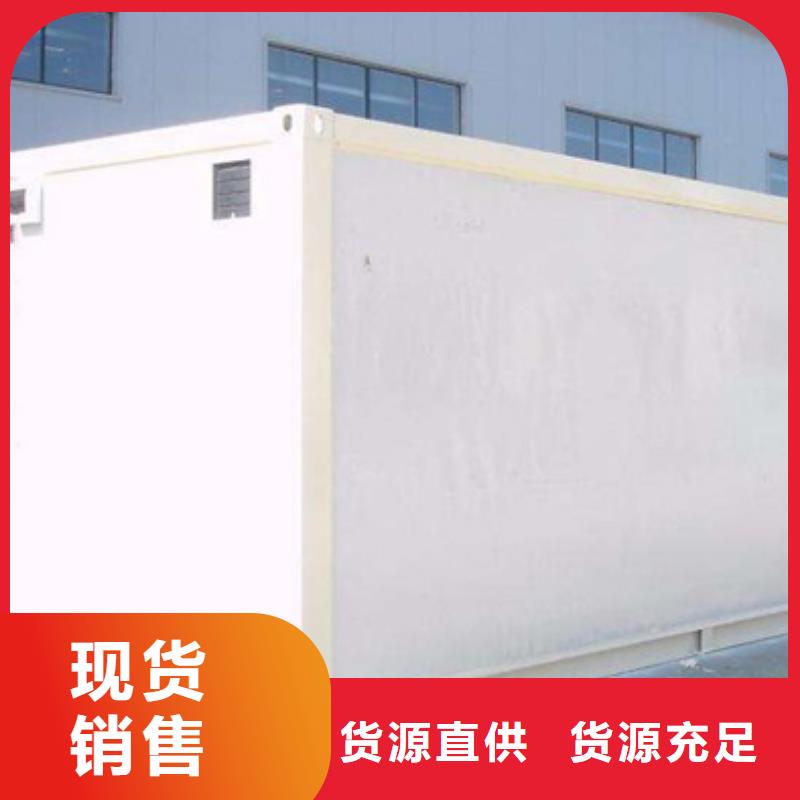 方舱【铅门】工艺成熟