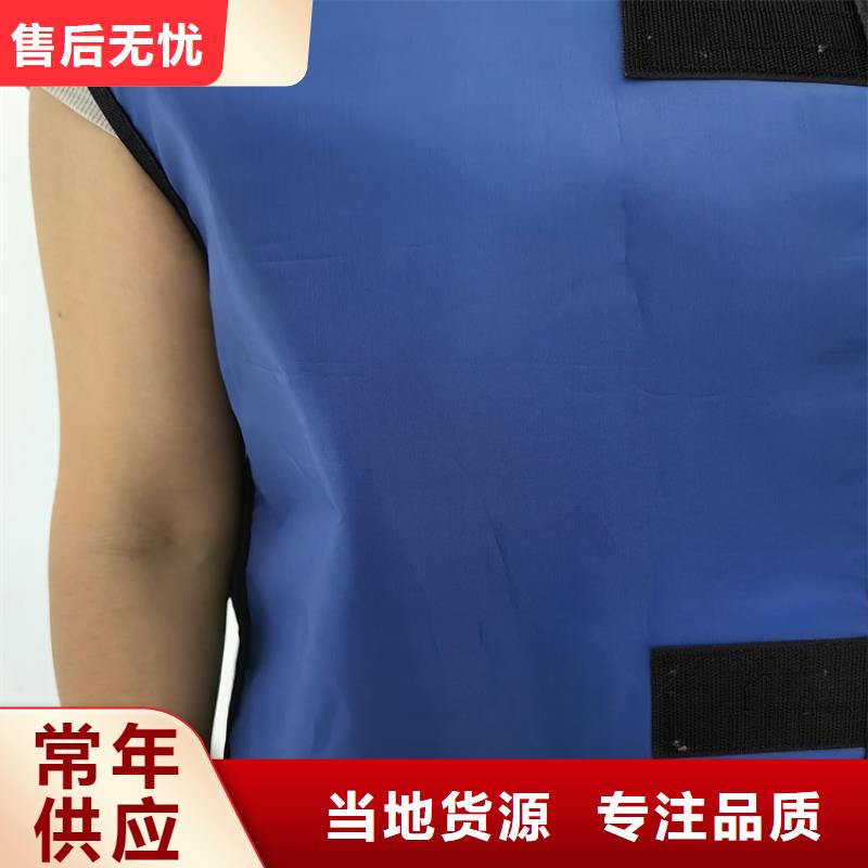 铅衣铅门满足客户需求