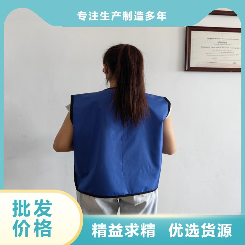 铅衣-硫酸钡砂厂家实地大厂