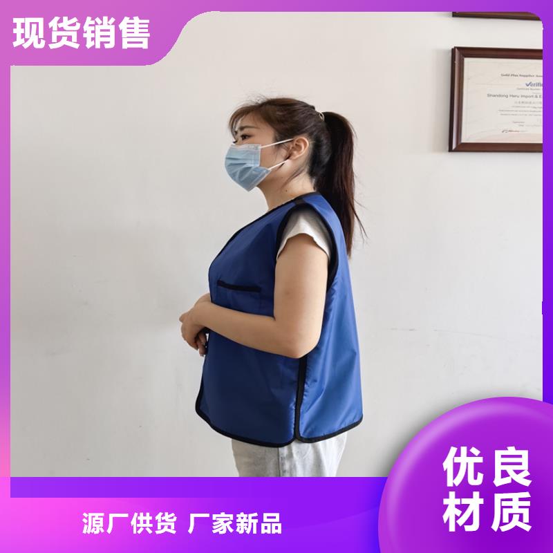 铅衣铅门厂家使用方法