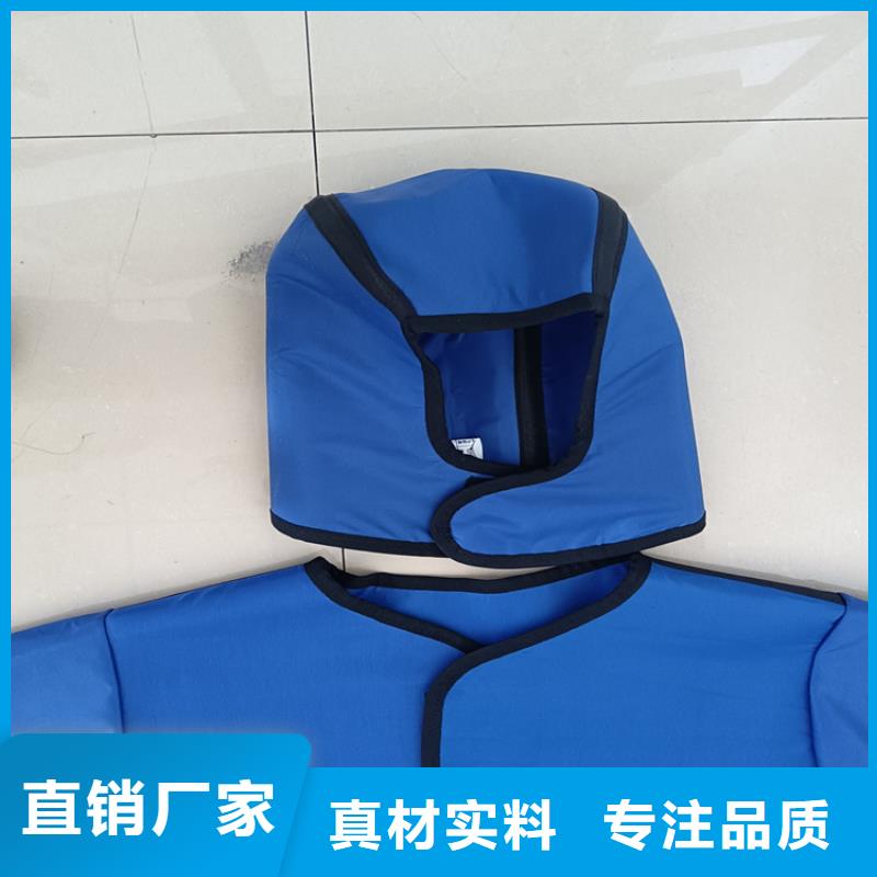 铅衣铅玻璃大厂生产品质