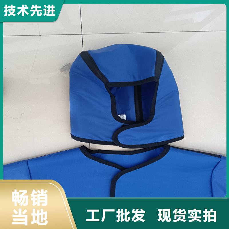 铅衣铅房厂家多种规格库存充足