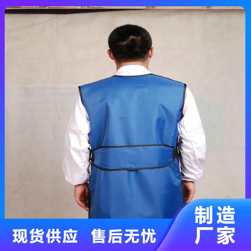 铅衣铅门满足客户需求