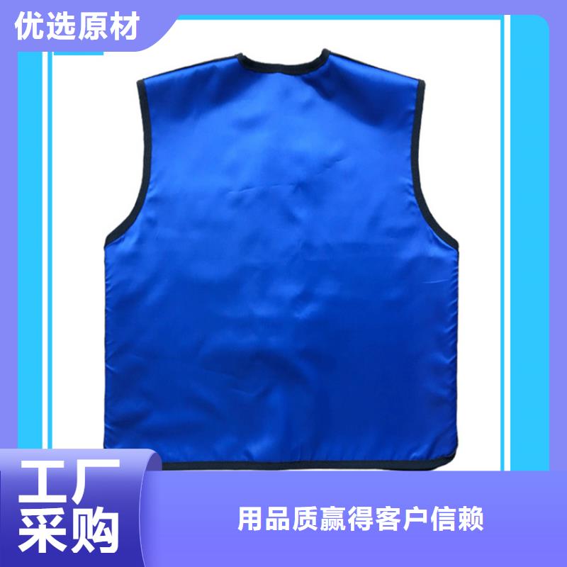 铅衣铅板直销厂家