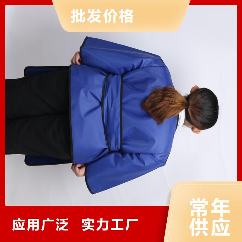 铅衣铅房厂家追求品质