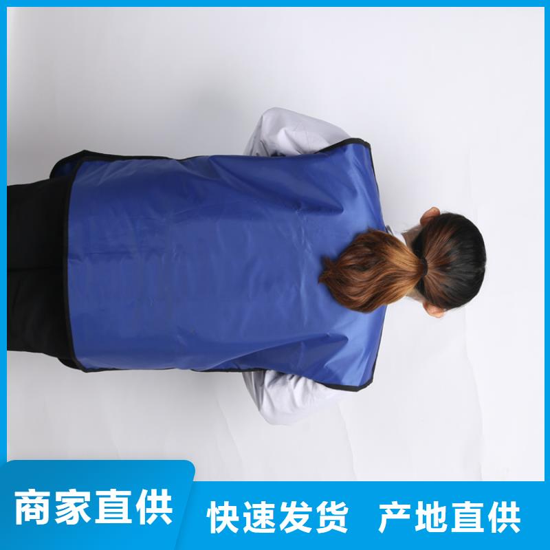 铅衣铅门厂家使用方法