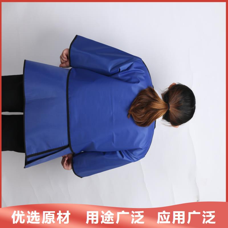 铅衣医用铅房现货充足
