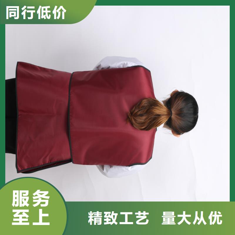 铅衣一站式服务