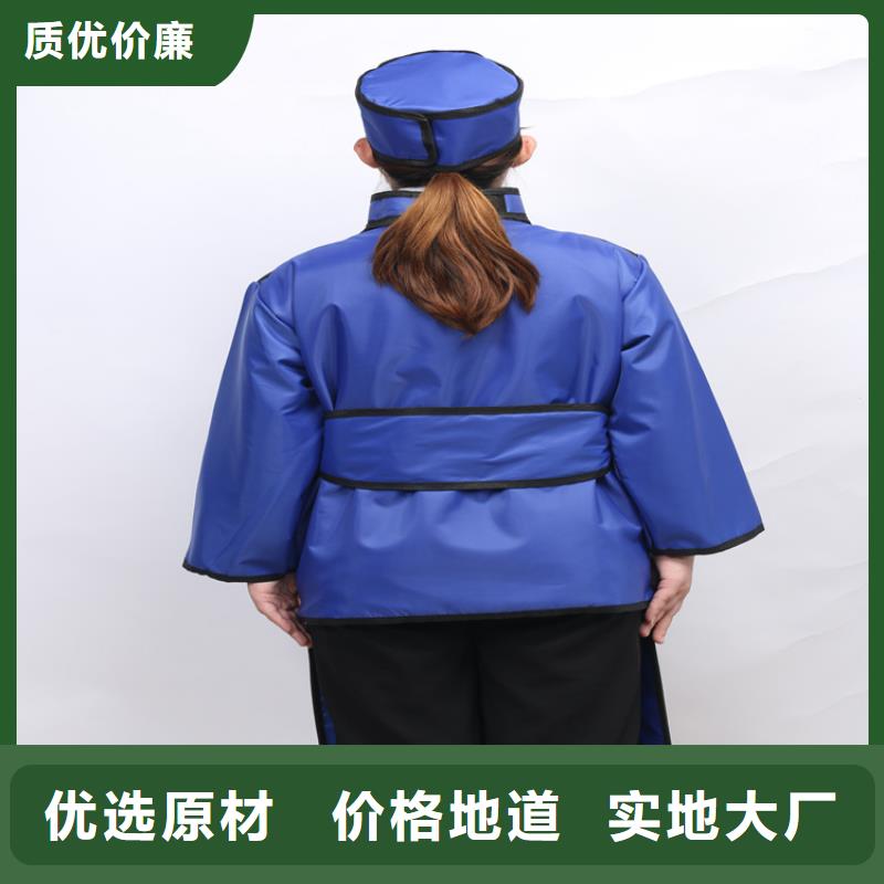 铅衣铅门厂家十分靠谱