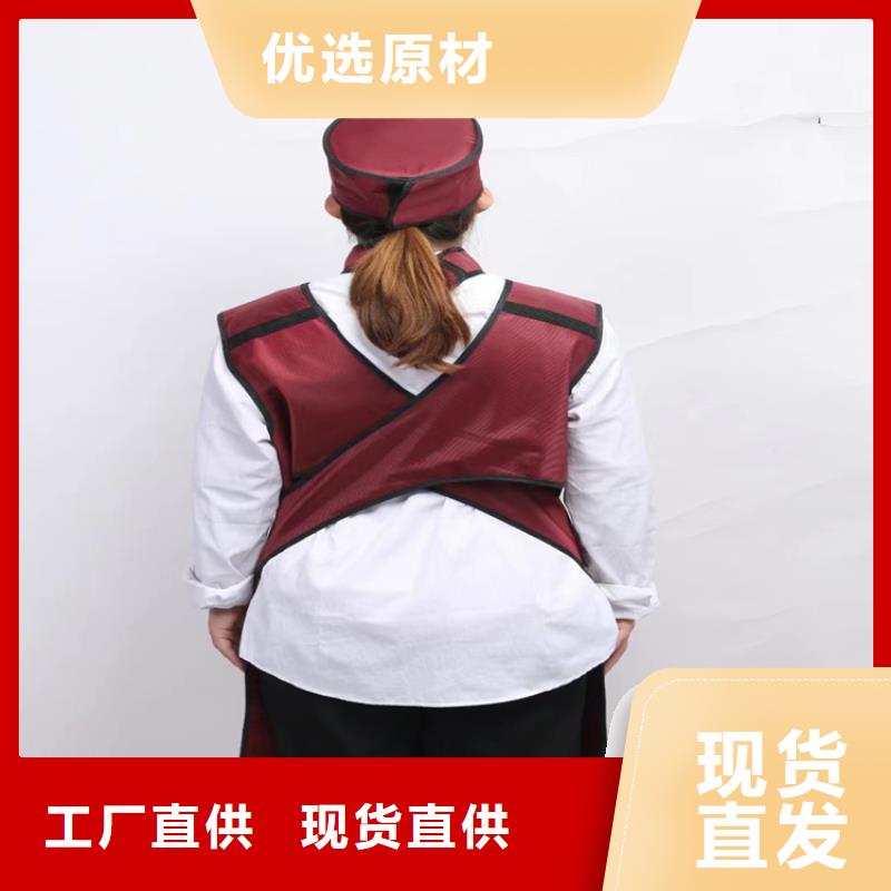 铅衣_铅砖来图来样定制