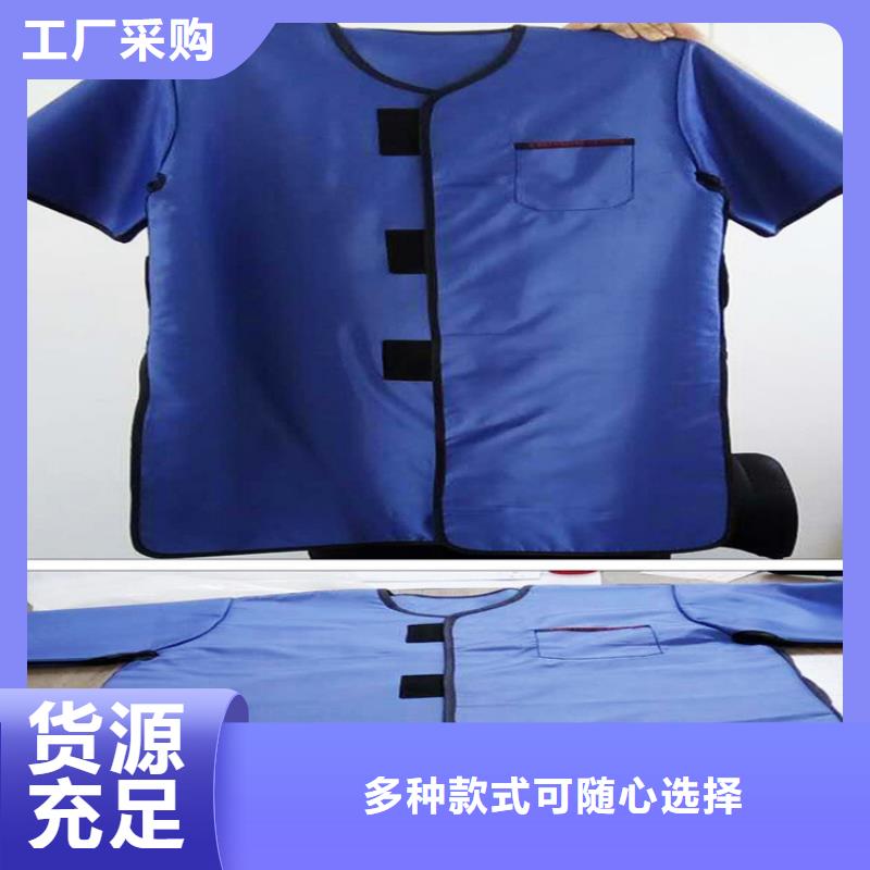 铅衣铅玻璃大厂生产品质
