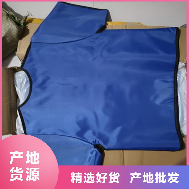 铅衣铅玻璃大厂生产品质
