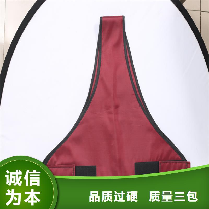 铅衣铅门满足客户需求