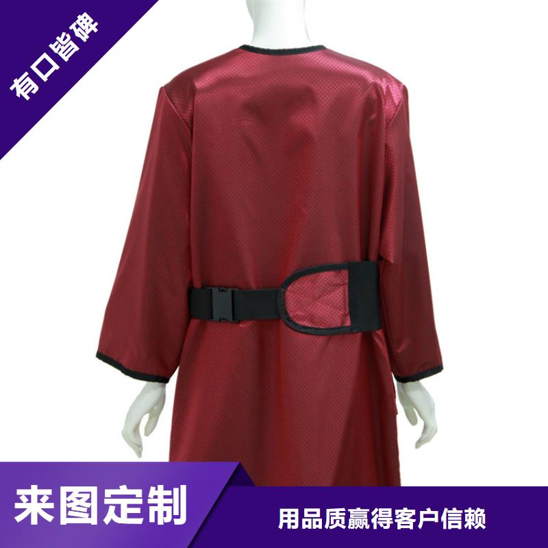 铅衣铅房厂家追求品质