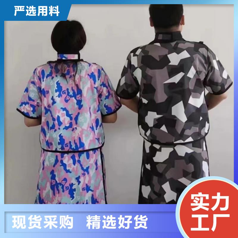铅衣-铅门厂家做工精细