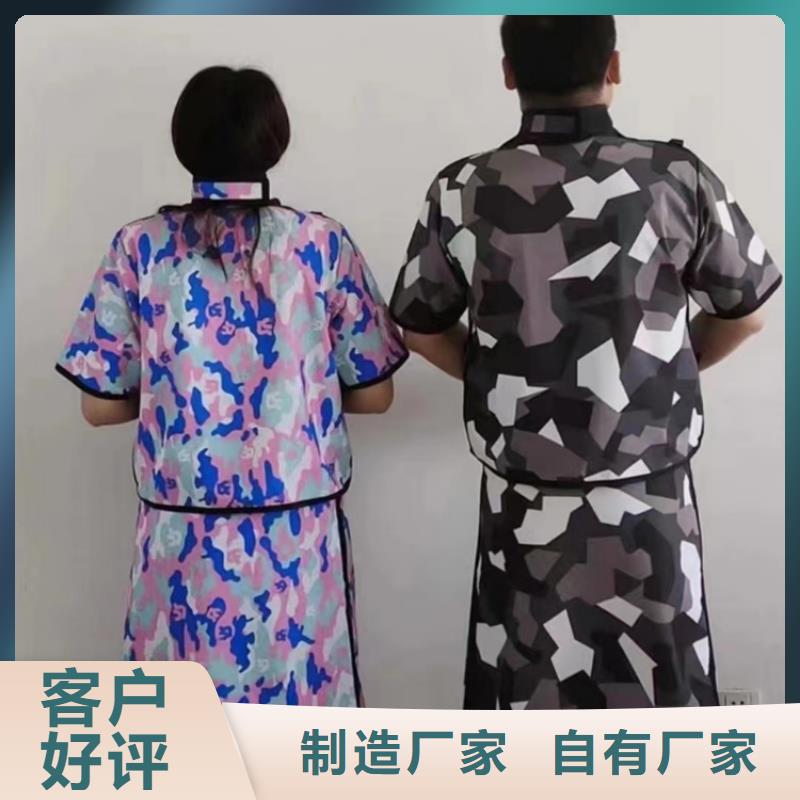 铅衣铅房厂家追求品质