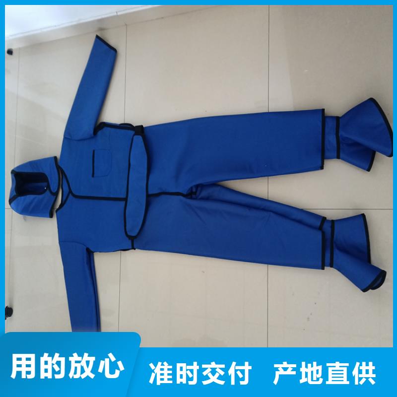 铅衣X光室用铅板卷品质做服务