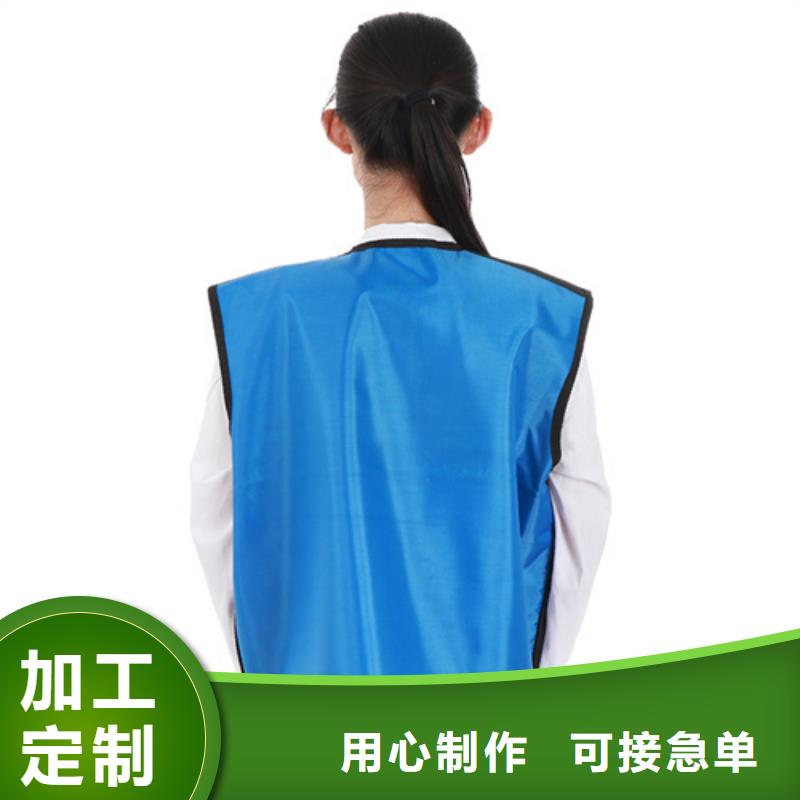 铅衣铅门满足客户需求