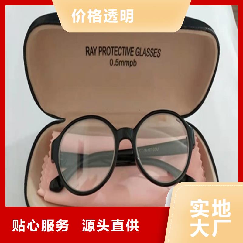 铅衣铅门满足客户需求
